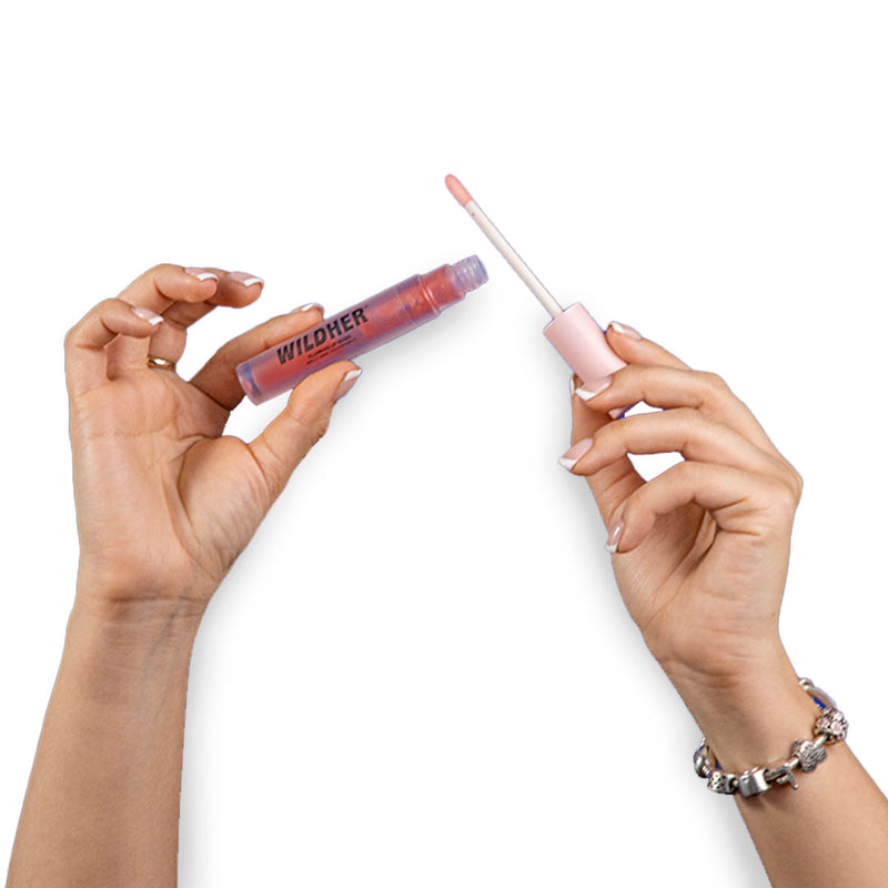 Plumping Lip Gloss 2.5ml