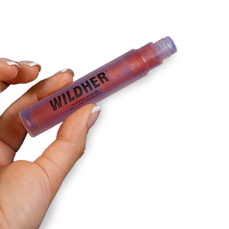 Plumping Lip Gloss 2.5ml